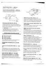 Предварительный просмотр 47 страницы Yamaha SPX900 Operation Manual