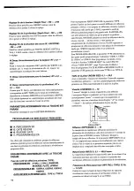 Предварительный просмотр 48 страницы Yamaha SPX900 Operation Manual