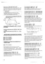 Предварительный просмотр 52 страницы Yamaha SPX900 Operation Manual