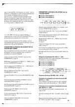 Предварительный просмотр 59 страницы Yamaha SPX900 Operation Manual