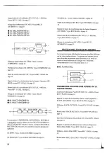 Предварительный просмотр 60 страницы Yamaha SPX900 Operation Manual