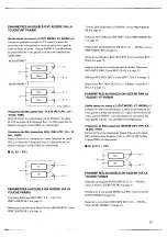 Предварительный просмотр 61 страницы Yamaha SPX900 Operation Manual