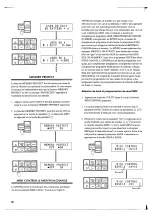 Предварительный просмотр 64 страницы Yamaha SPX900 Operation Manual