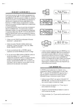 Предварительный просмотр 66 страницы Yamaha SPX900 Operation Manual