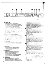 Предварительный просмотр 73 страницы Yamaha SPX900 Operation Manual