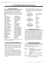 Предварительный просмотр 75 страницы Yamaha SPX900 Operation Manual