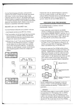 Предварительный просмотр 76 страницы Yamaha SPX900 Operation Manual