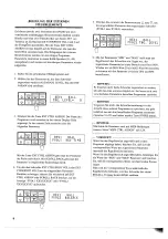 Предварительный просмотр 77 страницы Yamaha SPX900 Operation Manual