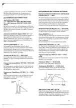 Предварительный просмотр 80 страницы Yamaha SPX900 Operation Manual