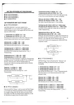 Предварительный просмотр 86 страницы Yamaha SPX900 Operation Manual