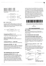 Предварительный просмотр 87 страницы Yamaha SPX900 Operation Manual