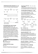 Предварительный просмотр 89 страницы Yamaha SPX900 Operation Manual