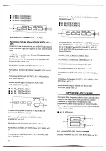 Предварительный просмотр 93 страницы Yamaha SPX900 Operation Manual