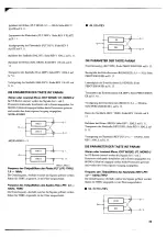 Предварительный просмотр 94 страницы Yamaha SPX900 Operation Manual