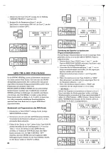 Предварительный просмотр 97 страницы Yamaha SPX900 Operation Manual