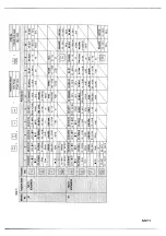 Предварительный просмотр 118 страницы Yamaha SPX900 Operation Manual