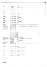 Предварительный просмотр 127 страницы Yamaha SPX900 Operation Manual