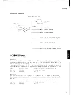 Предварительный просмотр 29 страницы Yamaha SPX900 Service Manual