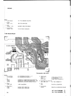 Предварительный просмотр 44 страницы Yamaha SPX900 Service Manual