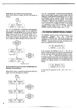 Preview for 10 page of Yamaha SPX90II Operatiing Manual