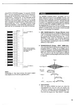 Preview for 15 page of Yamaha SPX90II Operatiing Manual