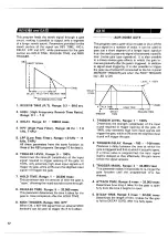 Preview for 18 page of Yamaha SPX90II Operatiing Manual