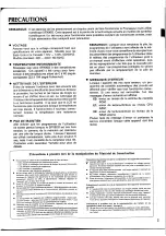 Preview for 36 page of Yamaha SPX90II Operatiing Manual