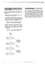 Preview for 41 page of Yamaha SPX90II Operatiing Manual