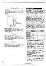 Preview for 47 page of Yamaha SPX90II Operatiing Manual