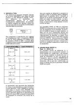 Preview for 50 page of Yamaha SPX90II Operatiing Manual