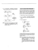 Preview for 7 page of Yamaha SPX90II Operating Manual