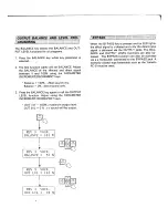 Preview for 8 page of Yamaha SPX90II Operating Manual