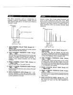 Preview for 12 page of Yamaha SPX90II Operating Manual