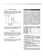 Предварительный просмотр 14 страницы Yamaha SPX90II Operating Manual