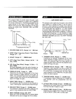 Предварительный просмотр 18 страницы Yamaha SPX90II Operating Manual