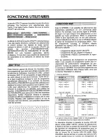 Предварительный просмотр 42 страницы Yamaha SPX90II Operating Manual