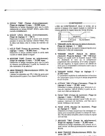 Предварительный просмотр 52 страницы Yamaha SPX90II Operating Manual