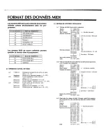 Preview for 58 page of Yamaha SPX90II Operating Manual