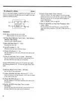 Предварительный просмотр 48 страницы Yamaha SPX990 Operation Manual