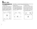 Предварительный просмотр 8 страницы Yamaha SR-30 Owner'S Manual