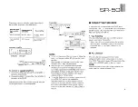 Preview for 9 page of Yamaha SR-50 Owner'S Manual