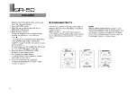 Preview for 10 page of Yamaha SR-50 Owner'S Manual