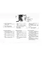 Предварительный просмотр 17 страницы Yamaha SR 500 Service Manual