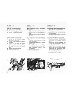 Предварительный просмотр 33 страницы Yamaha SR 500 Service Manual