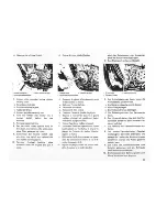 Предварительный просмотр 36 страницы Yamaha SR 500 Service Manual