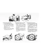 Предварительный просмотр 39 страницы Yamaha SR 500 Service Manual