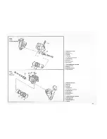 Предварительный просмотр 76 страницы Yamaha SR 500 Service Manual