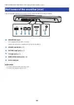 Preview for 12 page of Yamaha SR-C20A User Manual