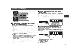 Preview for 25 page of Yamaha SR-C30A Quick Start Manual