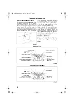 Preview for 8 page of Yamaha SR10ALLG Owner'S Manual